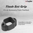 DigiTek DFBG-001 Flash Bot Grip (Universal Fit)_3