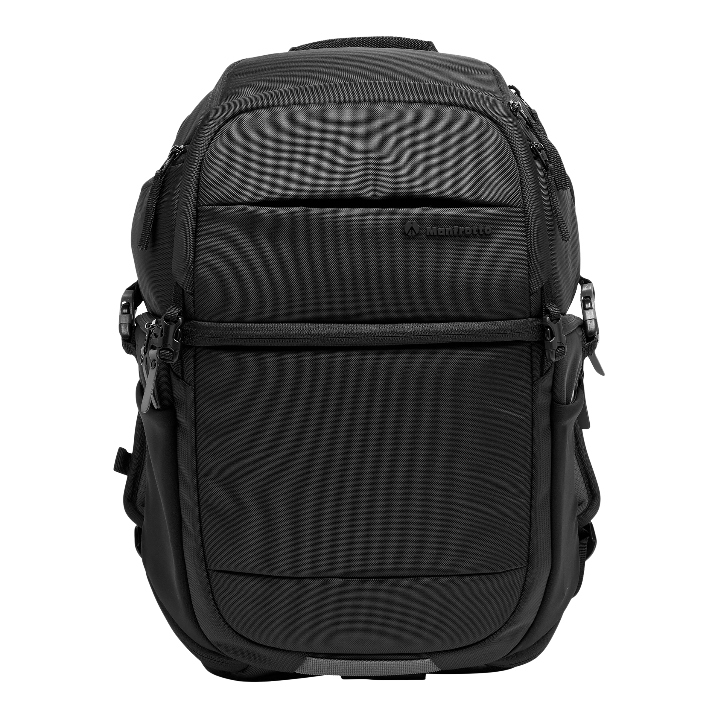 Buy Carbonado GT3 Nylon, Polyester Laptop Backpack for 15 Inch Laptop (28  L, Water Repellent, Midnight Black) Online Croma
