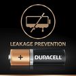 DURACELL D 2 1300 mAh Alkaline Battery (Pack of 2)_4