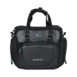 Mobius Hi-Jack Water Repellent Sling Camera Bag for DSLR (Multi Equipment Design, Black)_1