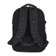 Mobius Trendsetter Water Repellent Backpack Camera Bag for DSLR (Tripod Holder, Black)_3