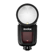Godox V1-S Flash Speedlite for Sony (Tilt Flash Head)_1