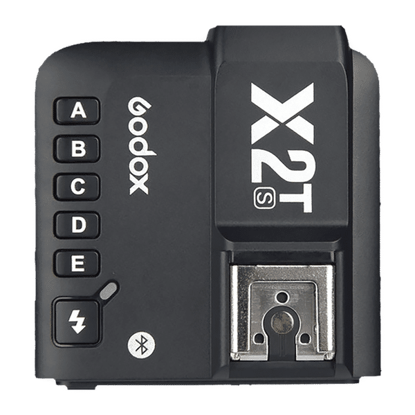 Godox X2T-S Wireless Flash Trigger for Sony (LED Panel)_1