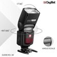 DigiTek DFL-088 Flash Speedlite for Canon, Nikon, Pentax, Olympus (Standard Hot Shoe Mount)_3