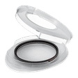 Manfrotto Essential 62mm Camera Lens CPL Filter (Multiple Layer Coating)_3
