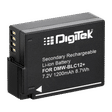 DigiTek DMW-BLC12+ 1200 mAh Li-ion Rechargeable Battery_1