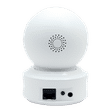 CP PLUS Ezykam Smart CCTV Security Camera (Google Assistant Support, CP-E41A, White)_4