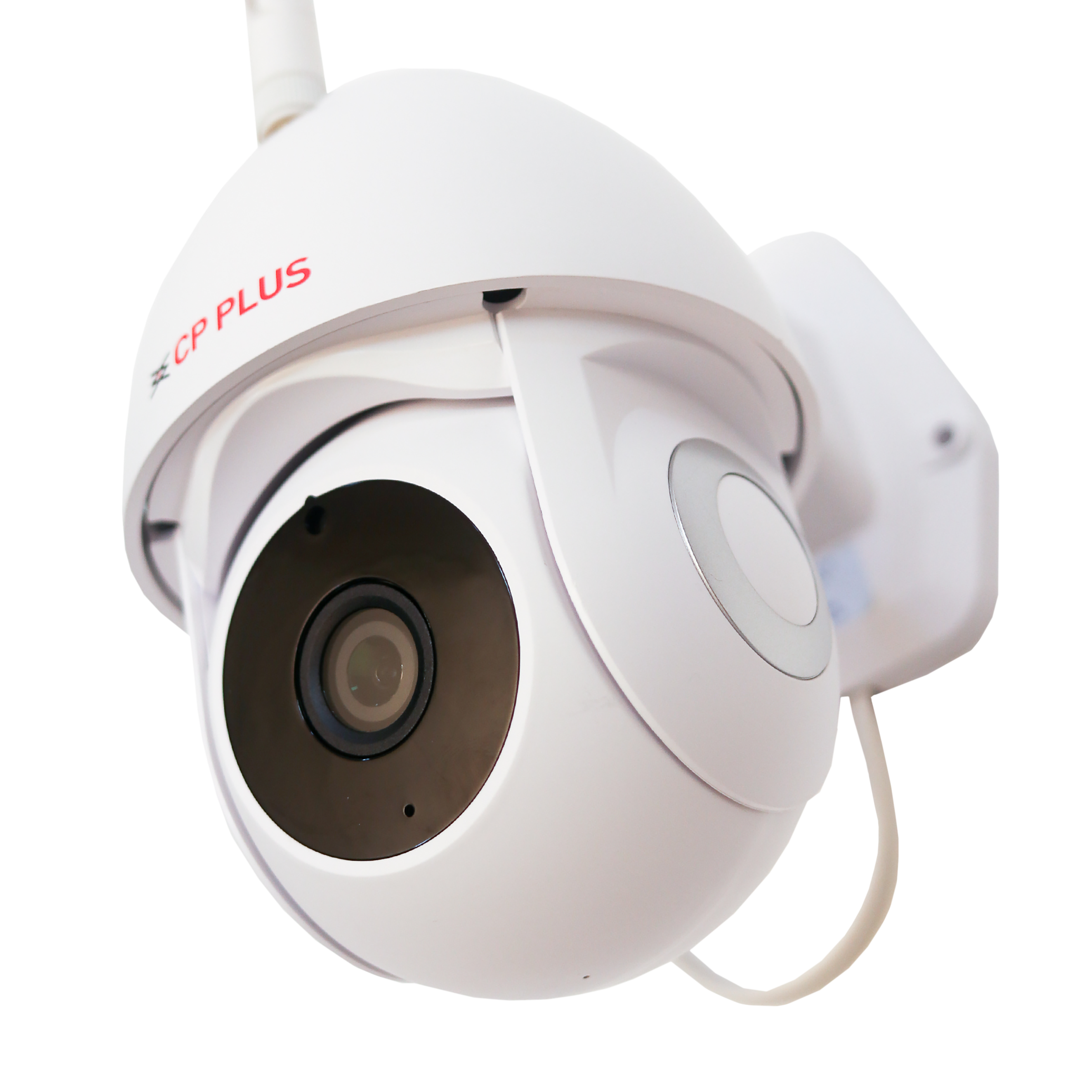CP Plus CCTV Camera Manufacturer Supplier from Siliguri India