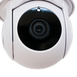 CP PLUS Ezykam HD WiFi CCTV Security Camera (Google Assistant Support, CP-Z41A, White)_4