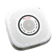 CP PLUS Smart WiFi Gas Detector (Voice Prompt Support, CP-HAS-GM03-W, White)_4