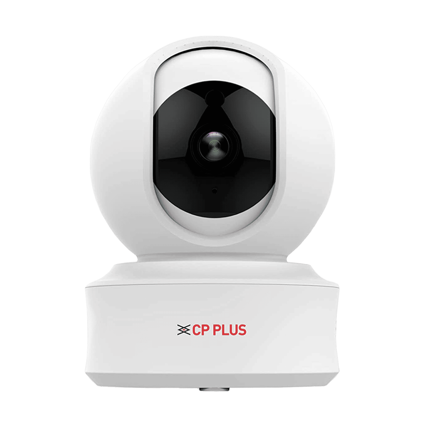 Buy CP PLUS Ezykam Smart CCTV Security Camera (Motion Alert & Google ...