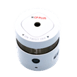 CP PLUS Wi-Fi Smoke Sensor (CP-HAS-S1-W, White)_1