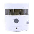 CP PLUS Wi-Fi Smoke Sensor (CP-HAS-S1-W, White)_2