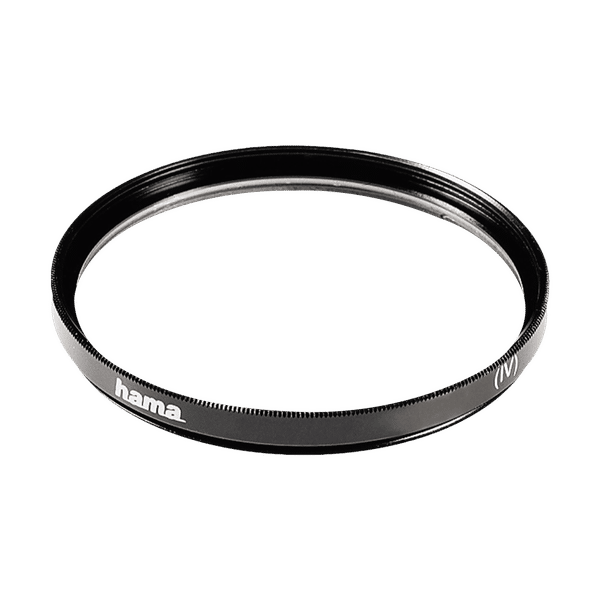hama 70077 77mm Camera Lens UV Filter (One Layer Coating on Each Side)_1