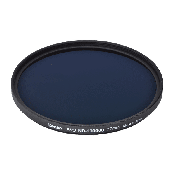 Kenko Smart Pro 77mm Camera Lens Neutral Density Filter (ND Vacuum Deposition Technology)_1