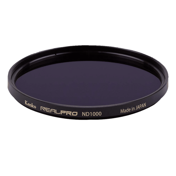 Kenko REALPRO 77mm Camera Lens Neutral Density Filter (Anti Reflective Coating)_1