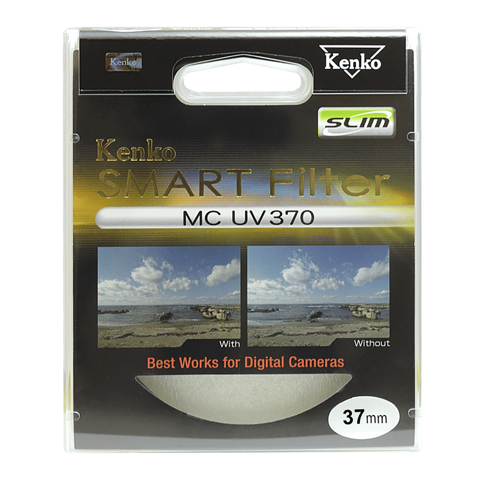 best uv filter