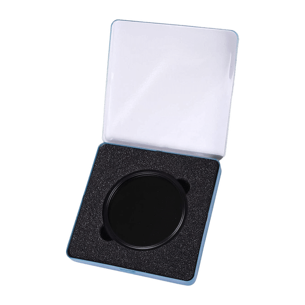 HIFFIN Fader N-D 72mm Camera Lens Neutral Density Filter (Multiple Layer Coating)_1