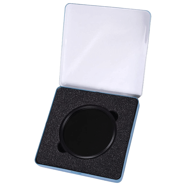 HIFFIN Fader N-D 86mm Camera Lens Neutral Density Filter (18 Layers Nano Coating)_1