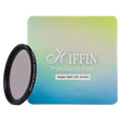 HIFFIN SUPER DMC CPL 62mm Camera Lens Polarizer Filter (18 Layers Super Slim Multi-Coating)_1