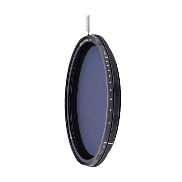 NiSi ND-Vario Pro 67mm Camera Lens Neutral Density Filter (1.5-5/5-9 Stops)_1