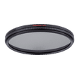 Manfrotto Essential 62mm Camera Lens CPL Filter (Multiple Layer Coating)_1