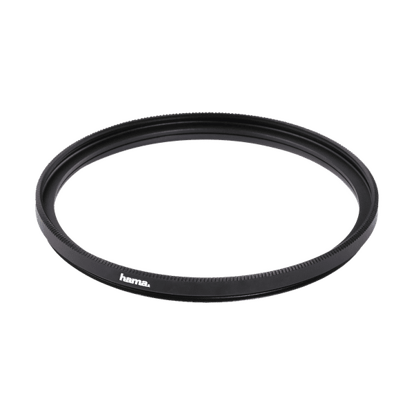 hama 70177 77mm Camera Lens UV Filter (Two Layers AR Coating)_1
