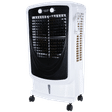 Croma AZ60 60 Litres Desert Air Cooler with Inverter Compatible (Evaporative Cooling Technology, White & Black)_3