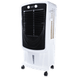 Croma AZ75 75 Litres Desert Air Cooler (Anti-bacterial Honeycomb Pad & Tank, CRLC75LRCA231001, White & Black)_3