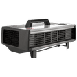 hindware Atlantic Agnivo 2000 Watts Fan Room Heater (Climate Control, HFRHAN21GNL1, Grey)_2