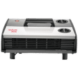 hindware Atlantic Agnivo 2000 Watts Fan Room Heater (Climate Control, HFRHAN21GNL1, Grey)_1