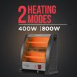 hindware Atlantic Ignitio 800 Watts Quartz Room Heater (Auto Cut Off, HQRHIN21GNL1, Grey)_4