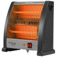 hindware Atlantic Ignitio 800 Watts Quartz Room Heater (Auto Cut Off, HQRHIN21GNL1, Grey)_1