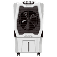 SINGER Aerocool Pride DX 70 Litres Desert Air Cooler (Dust Filter, Grey and Black)_1