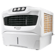 SINGER Aerocool Senior 50 Litres Window Air Cooler (3 Speed Selection, White)_3