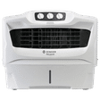 SINGER Aerocool Senior 50 Litres Window Air Cooler (3 Speed Selection, White)_1