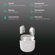 BOSE QuietComfort II TWS Earbuds with Active Noise Cancellation (IPX4 Water Resistant, Up to 6 Hours Playback, Soapstone)_2