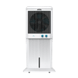 Symphony Storm C 100XL 95 Litres Desert Air Cooler with i-Pure Technology (Cool Flow Dispenser, White)_1