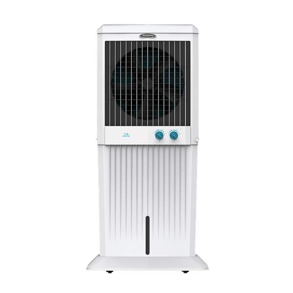 Symphony Storm C 100XL 95 Litres Desert Air Cooler with i-Pure Technology (Cool Flow Dispenser, White)_1