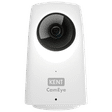 KENT CamEye HomeCam 360 IP CCTV Security Camera (360 Degree Panoramic View, 17010, White)_1