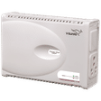 V-GUARD 15 Amps Voltage Stabilizer For Washing Machine, Dishwasher and Microwave Oven (160 - 270V Voltage Range, Thermal Overload Protection, VMSD 500, White)_1