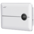 V-GUARD 15 Amps Voltage Stabilizer For Dishwasher / Washing Machine / Microwave oven / Treadmill (130 - 280 V, Digital Display, VDW 500 Prime, White)_1