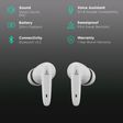 boAt Airdopes 183 TWS Earbuds with Environmental Noise Cancellation (IPX4 Sweat Resistant, ASAP Charge, Lunar White)_2