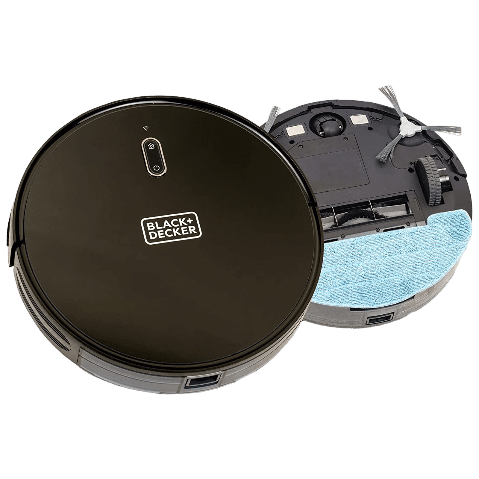 robotic vacuum cleaner croma