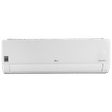LG 6 in 1 Convertible 1 Ton 5 Star Dual Inverter Split AC with 4 Way Swing (2023 Model, Copper Condenser, RS-Q14JNZE)_1