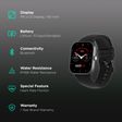 in base Urban Lite X Smartwatch with Activity Tracker (40.64mm IPS LCD Display, IPX68 Water Resistant, Black Strap)_2