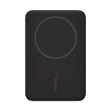 belkin BoostCharge 2500 mAh 5W Power Bank (1 Type C Port, Compatible with MagSafe, Black)_1
