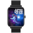 in base Urban PRO 2 Smartwatch with Bluetooth Calling (43.18mm IPS TFT Display, IPX67 Water Resistant, Black Strap)_1