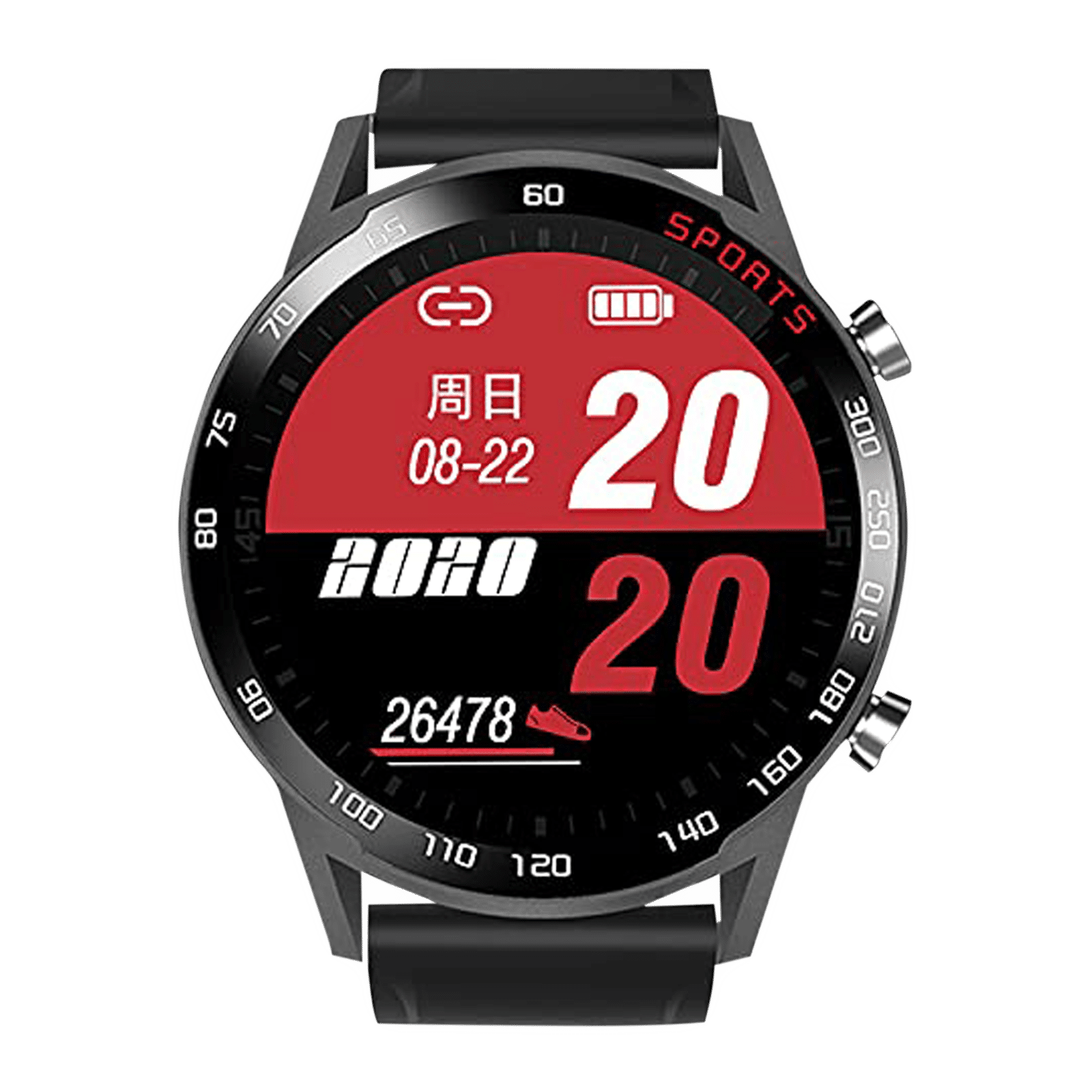 2023 DM50 NFC Smart Watch Men Amoled HD Screen Bluetooth Call Smartwatch  IP68 Waterproof 400Mah Battery 1.43 Inch 466*466 8763E