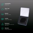 HIFFIN Fader N-D 40.5mm Camera Lens Neutral Density Filter (Multiple Layer Coating)_2